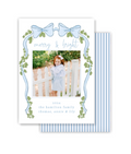 Nancy Garland Christmas Card