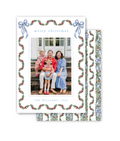 Caroline Garland Christmas Card