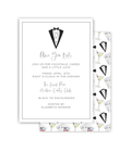 Casino Invitation