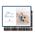 New England Christmas Card No. 3