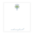 Grand Orchid Notepad