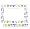 Toy Pals Notecard