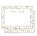 Wildflowers Forever Notecard