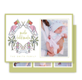 Mele Kalikimaka Horizontal Christmas Card