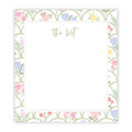 Wildflowers Forever Notepad