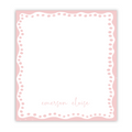 Doodle Dots Notepad