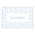 Mahjong Placemat
