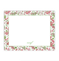 Secret Garden Deskpad