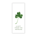 Classic Luck Gift Tags