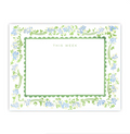 Green Fields Deskpad