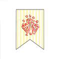 Movie Night Banner