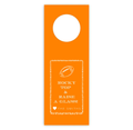 Choose Your Team Tailgate Wine Tag