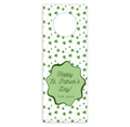 Little Luck Wine Tag