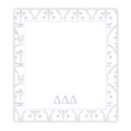 Lavender Fields Notepad