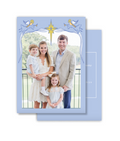 O Holy Night Christmas Card No. 2