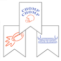 Choose Your Team Tailgate Banner