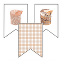 Bourbon Banner