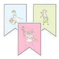 Easter Parade Banner