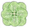 Cabbage Table Accent
