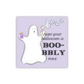 Ghost Bubbles Gift Tags / Stickers