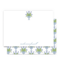 Grand Orchid Notecard