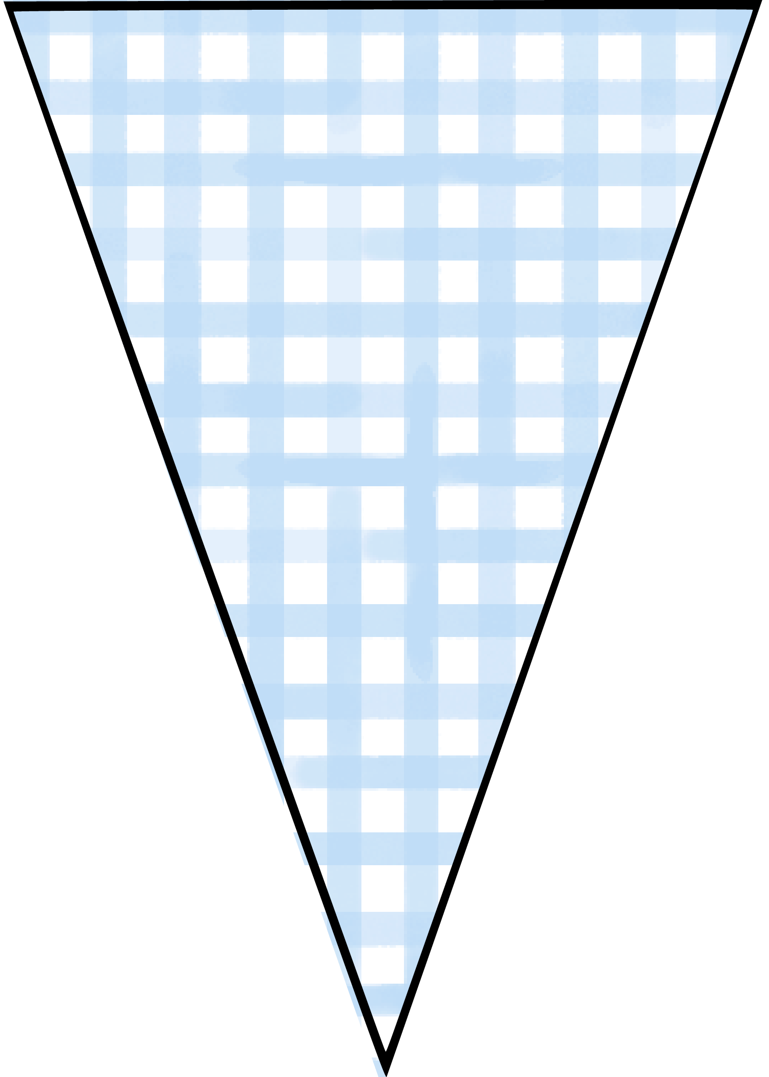 Patriotic Children's Party Banner