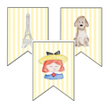 Oui Oui Banner