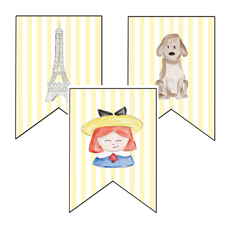 Oui Oui Banner