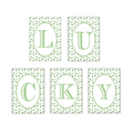 Little Luck Banner