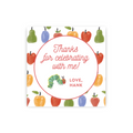 Caterpillar Gift Tags / Stickers