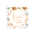 October Candy Gift Tags Gift Tags / Stickers