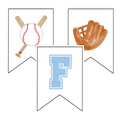 Baseball Banner
