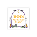 Spooky Gift Tags / Stickers