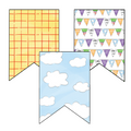 Toy Pals Party Banner