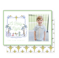 O Holy Night Christmas Card No. 1