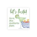 Taco Gift Tags / Stickers