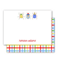 Bug Notecard