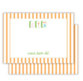 Mahjong Notecard