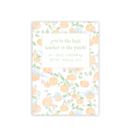 Pumpkin Patch Giftcard Holder