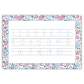 Ditsy Number Placemat