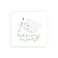 Art Gift Tags / Stickers