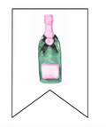 Pink Champs Banner