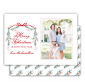 Classic Christmas Card No. 3
