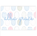 Easter Egg Placemat