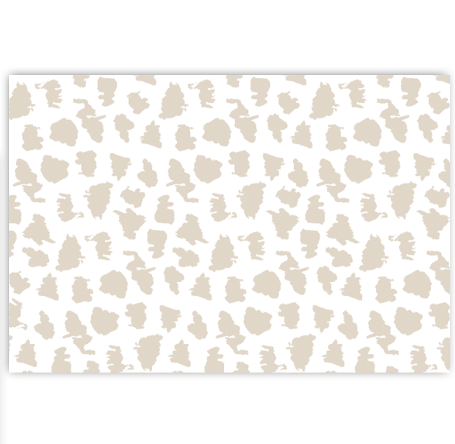 Wild  Placemat