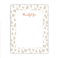 Wild Custom Sheet