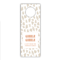 Wild Wine Tag