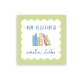 Book Labels / Stickers