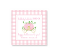 Cinderella Halloween Gift Tags / Stickers