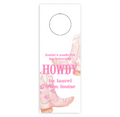 Nashville Wine Tag